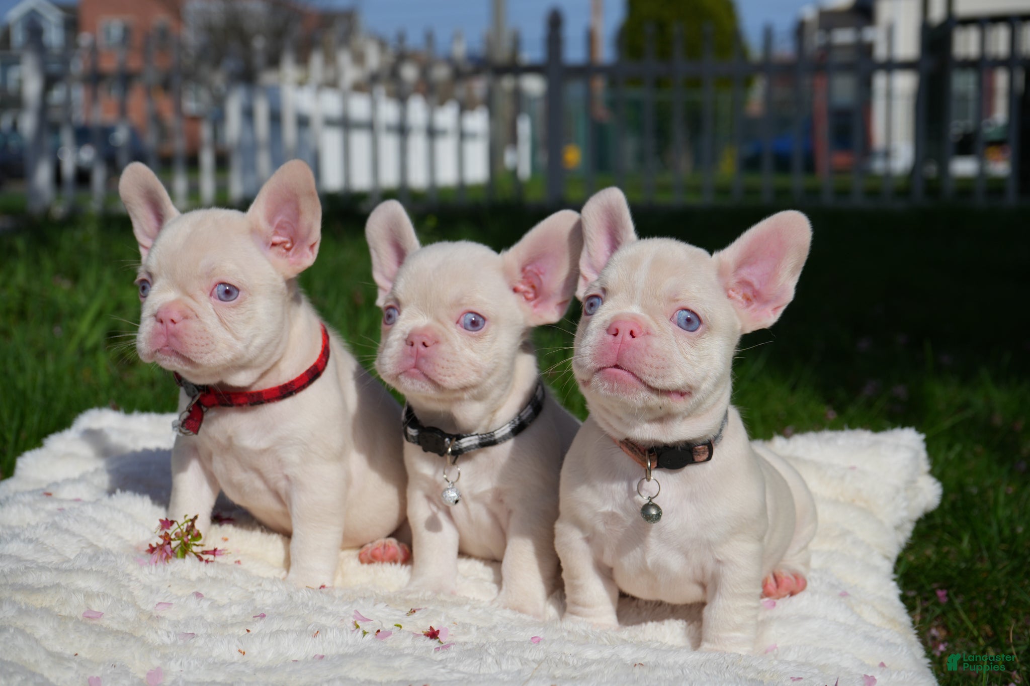 French Bulldog dogs Bela👑 - Ad 2