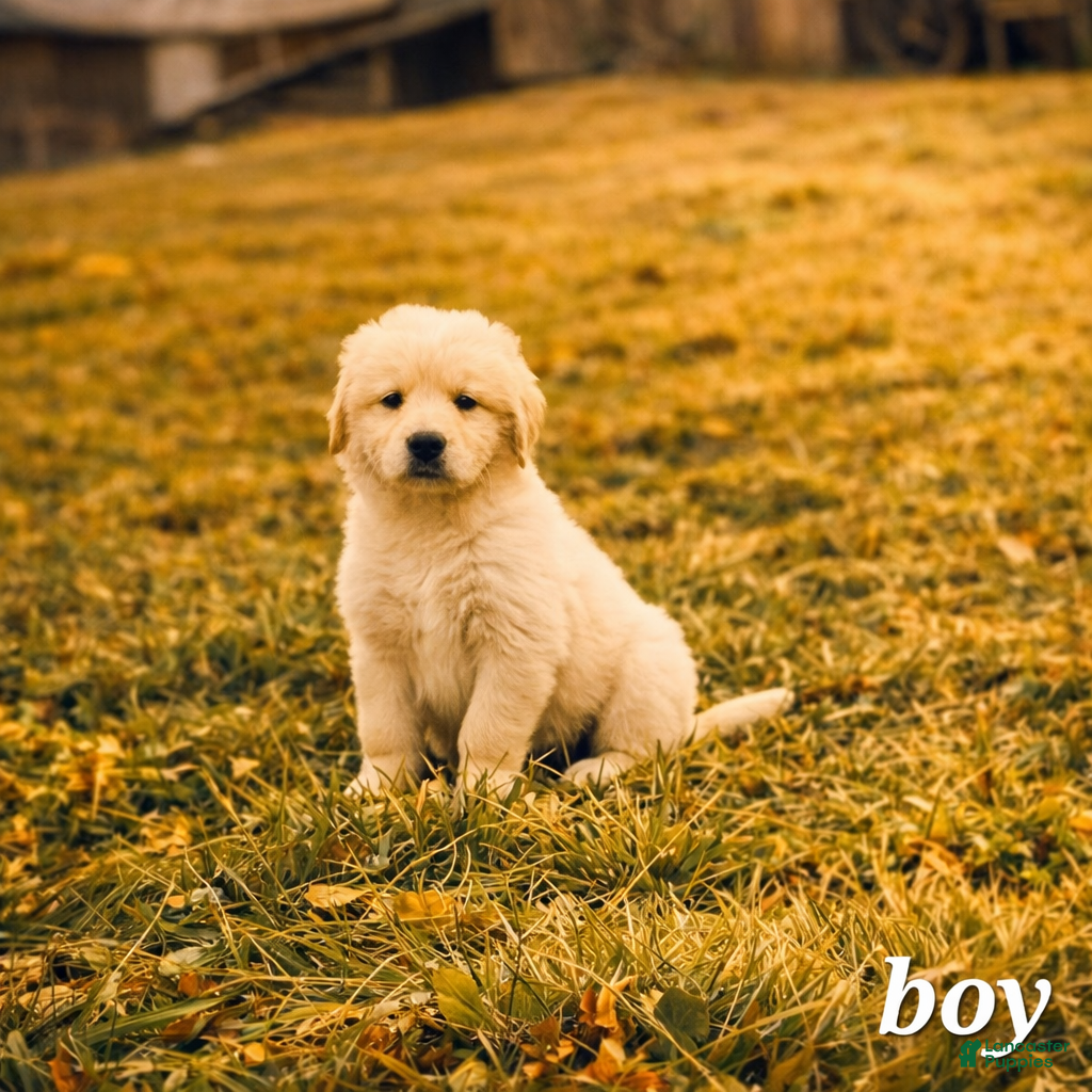 Mixed Breed dogs Sonny - Ad 18