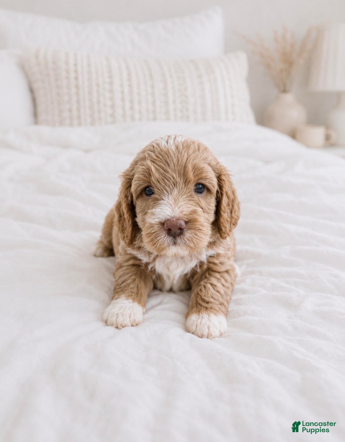 Goldendoodle dogs Blitz - Ad 11