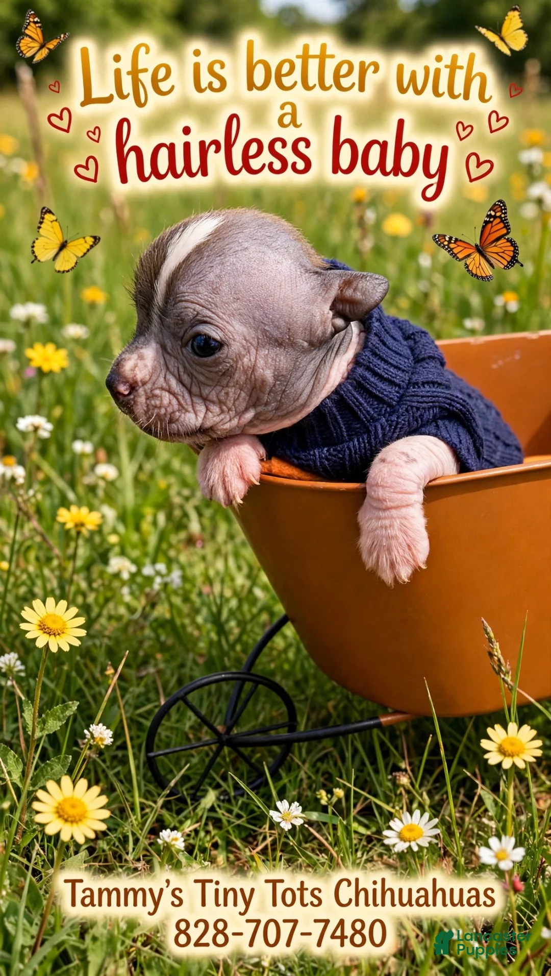 Chihuahua dogs for sale: Chihuahua 2 - Ad 2