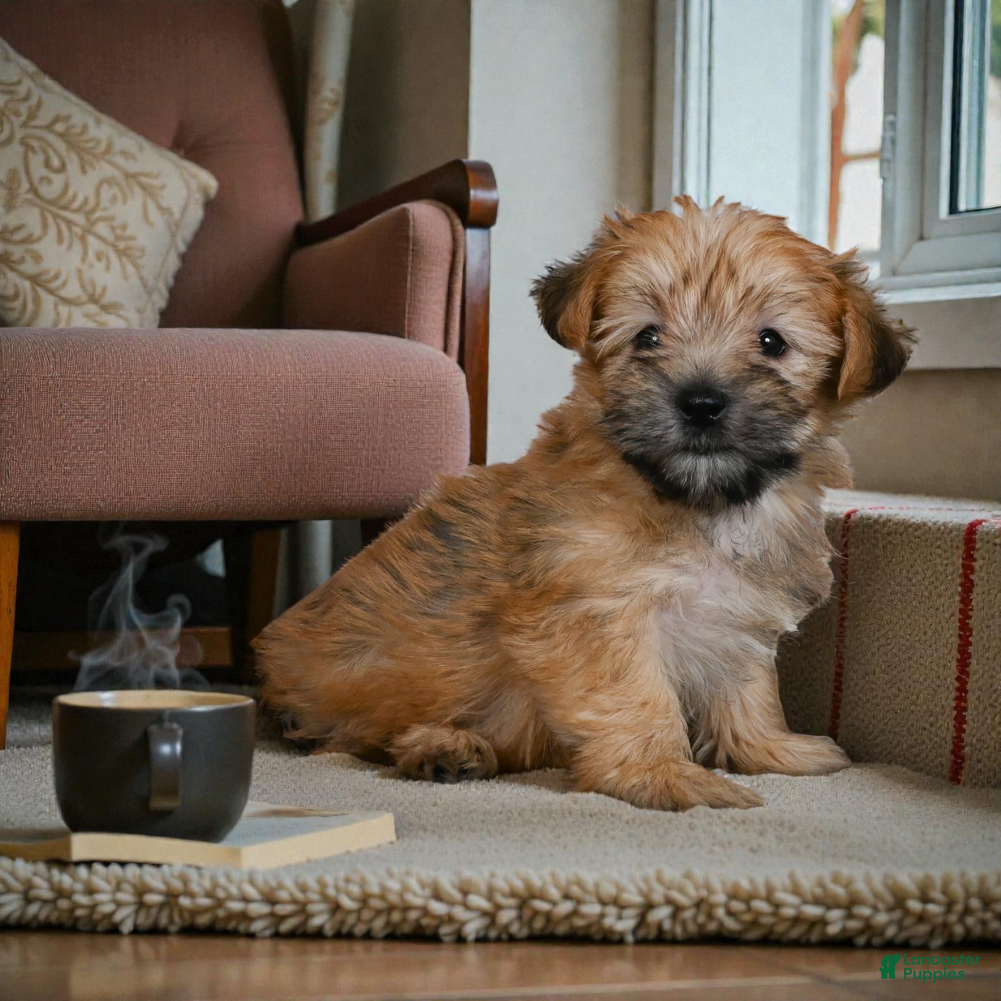 Morkie dogs LILLY - Ad 2