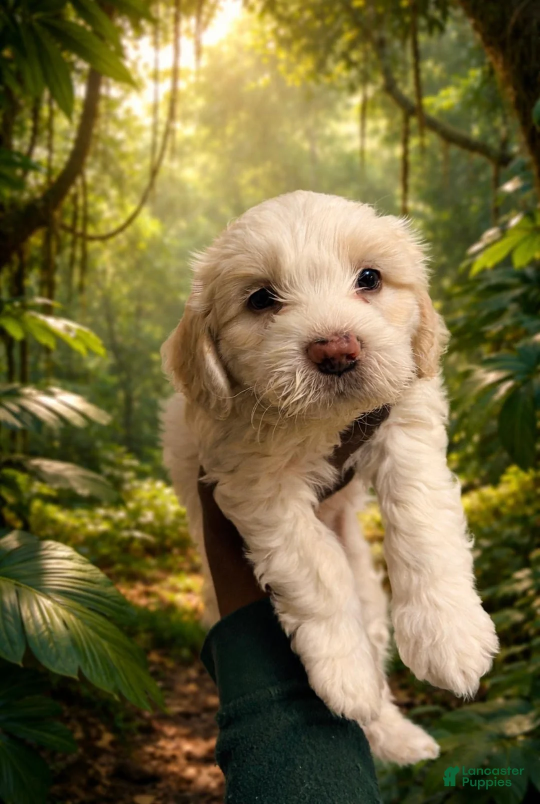 Maltipoo dogs for sale: Maltipoo Puppy 1 - Ad 1