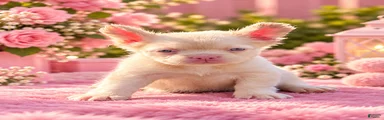Pink Bella