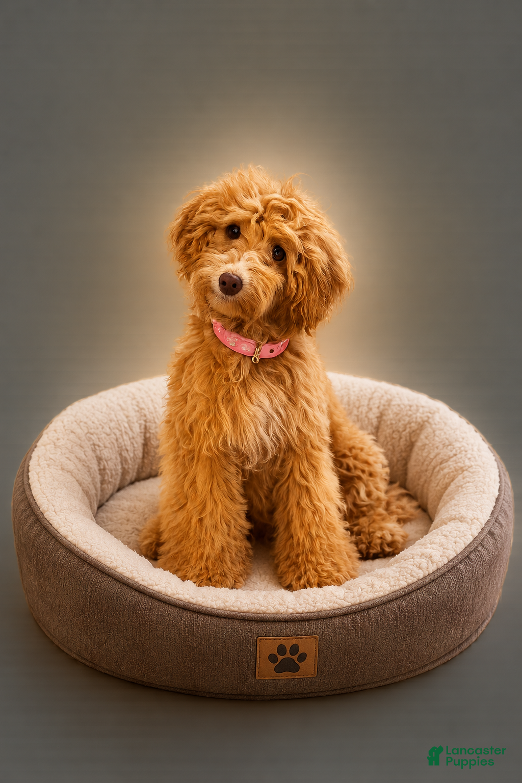Maltipoo dogs Maltipoo (Millie) - Ad 22