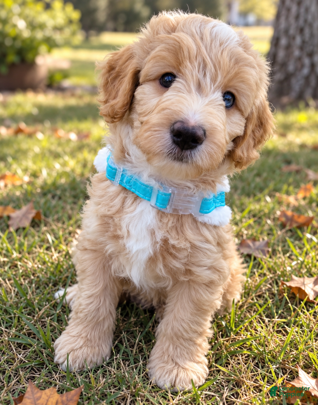 Aussiedoodle dogs Mason - Ad 16
