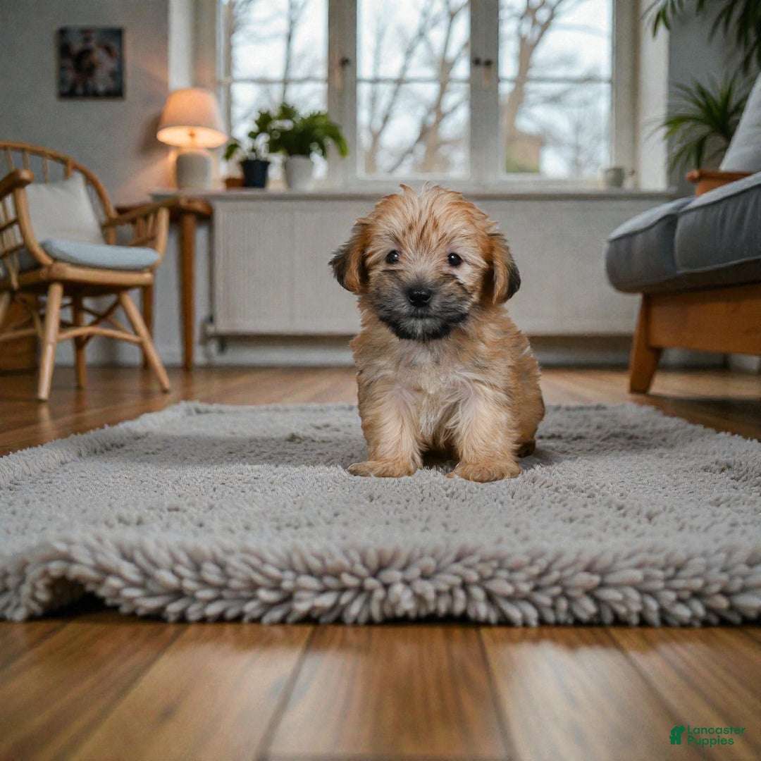 Morkie dogs for sale: LILLY - Ad 5