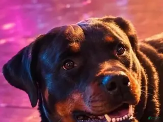 Rottweiler dogs Rottweiler 3 female - Ad 2
