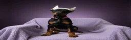 Doberman Pinscher dogs for sale: Female with ear crop - Ad 7
