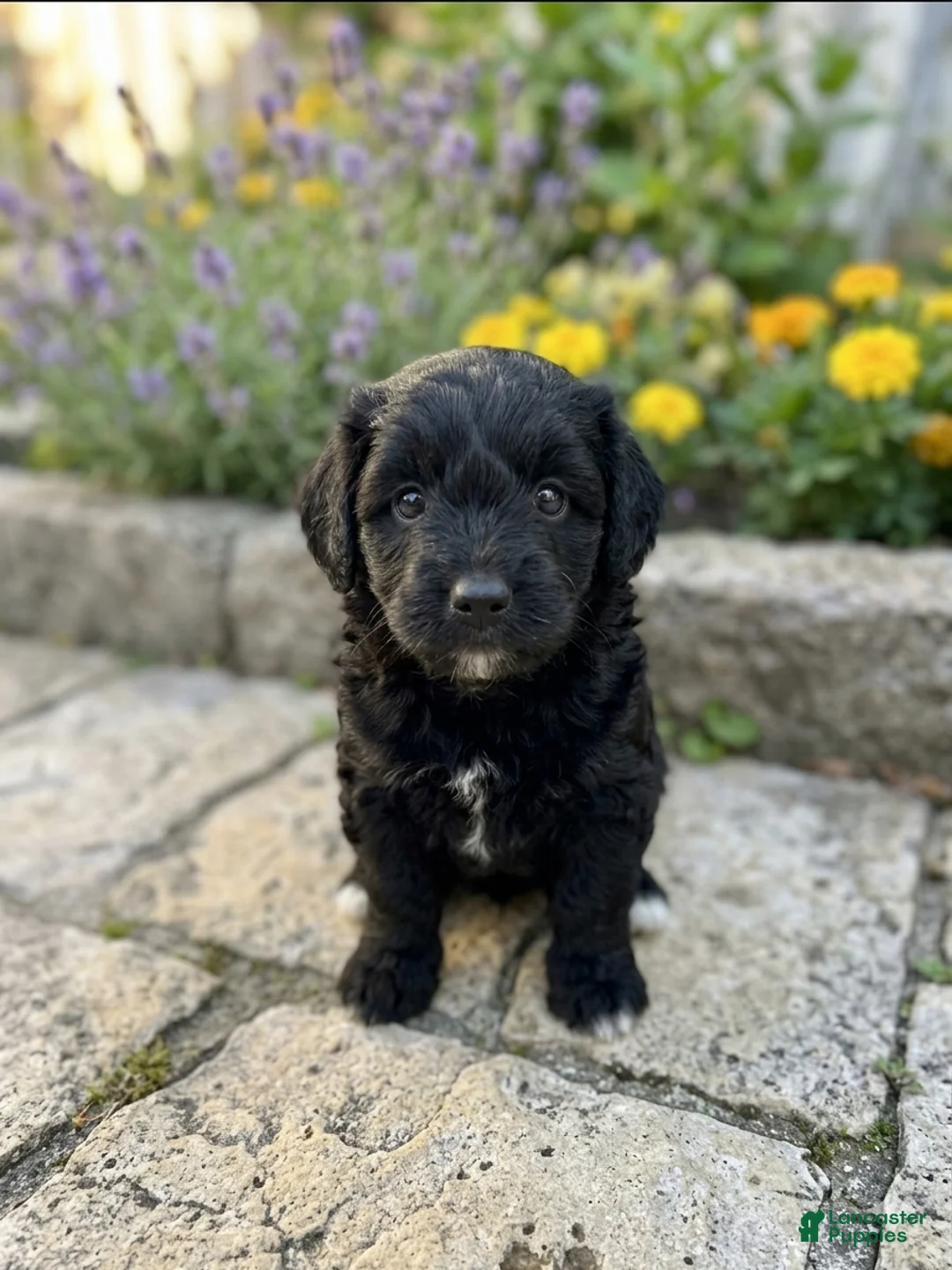 Mini Bernedoodle dogs for sale: Mini bernedoodles 3 - Ad 1