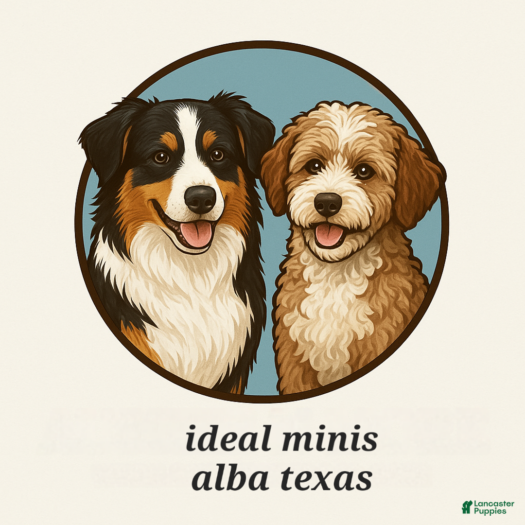 Toy Australian Shepherd dogs for sale: Toy Australian Shepherd Puppy 4 - Ad 2