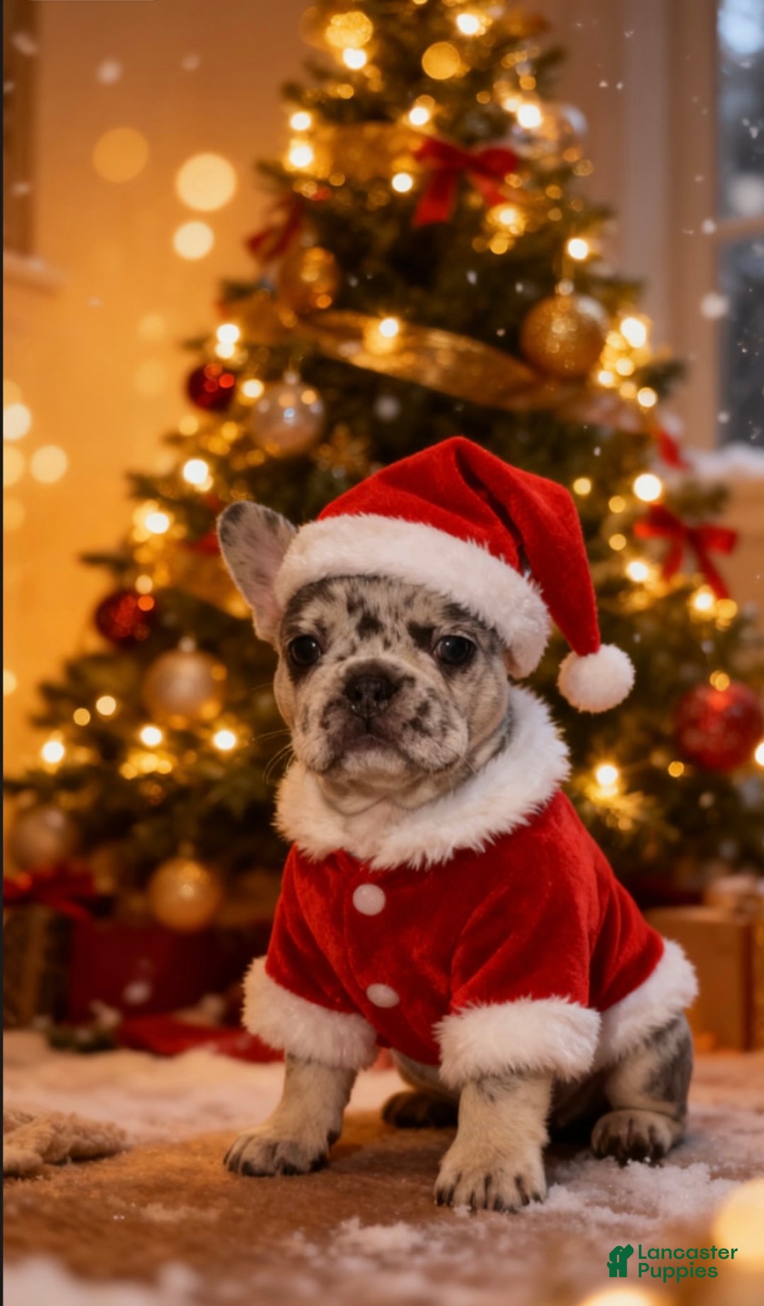 French Bulldog dogs for sale: Bruno  - Ad 4