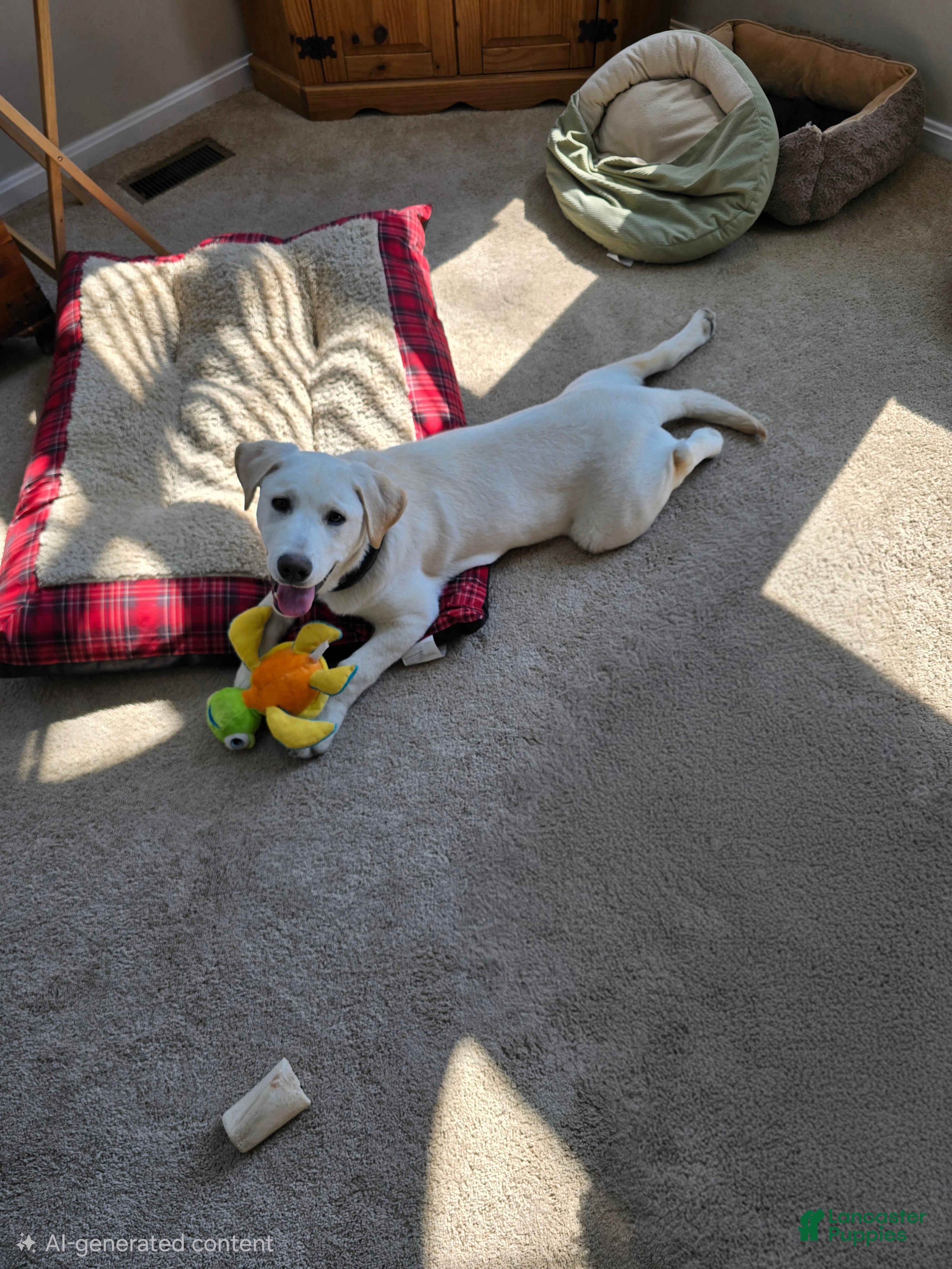 Mixed Breed dogs Mixed Breed Puppy - Ad 20