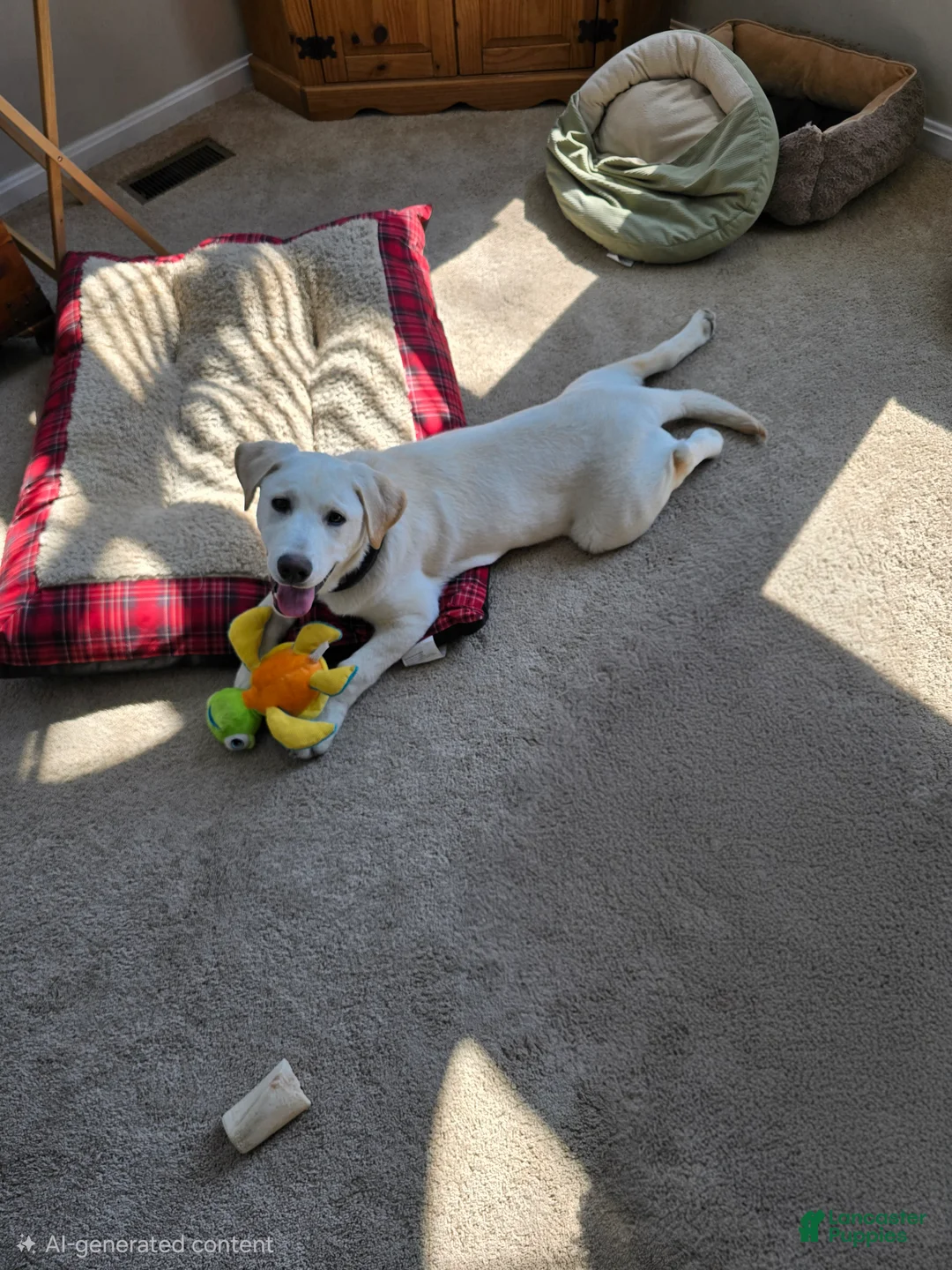 Mixed Breed dogs for sale: Mixed Breed Puppy - Ad 1