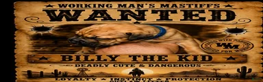 Billy The Kid