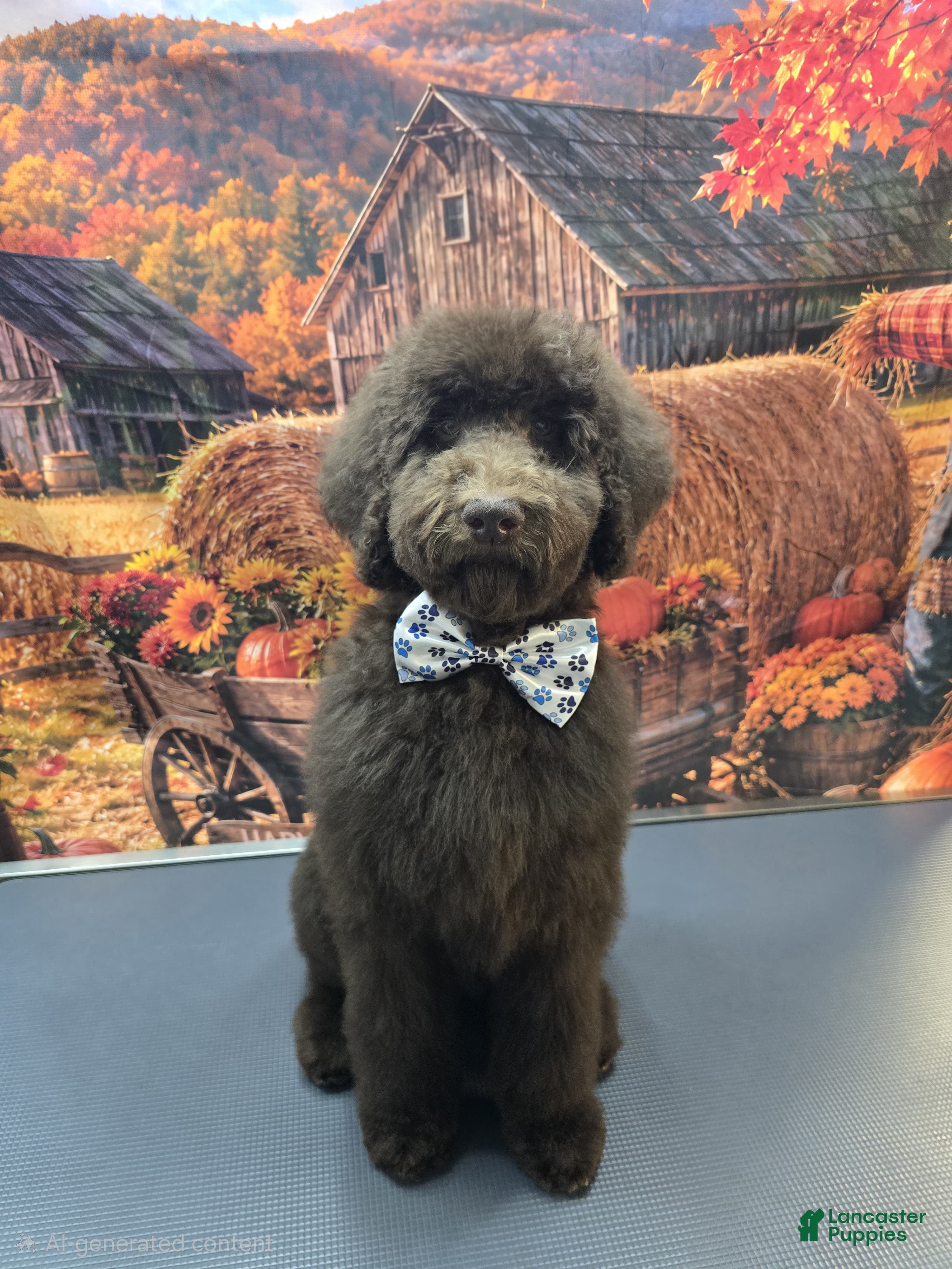 Goldendoodle dogs for sale: Goldendoodle 1 - Ad 15
