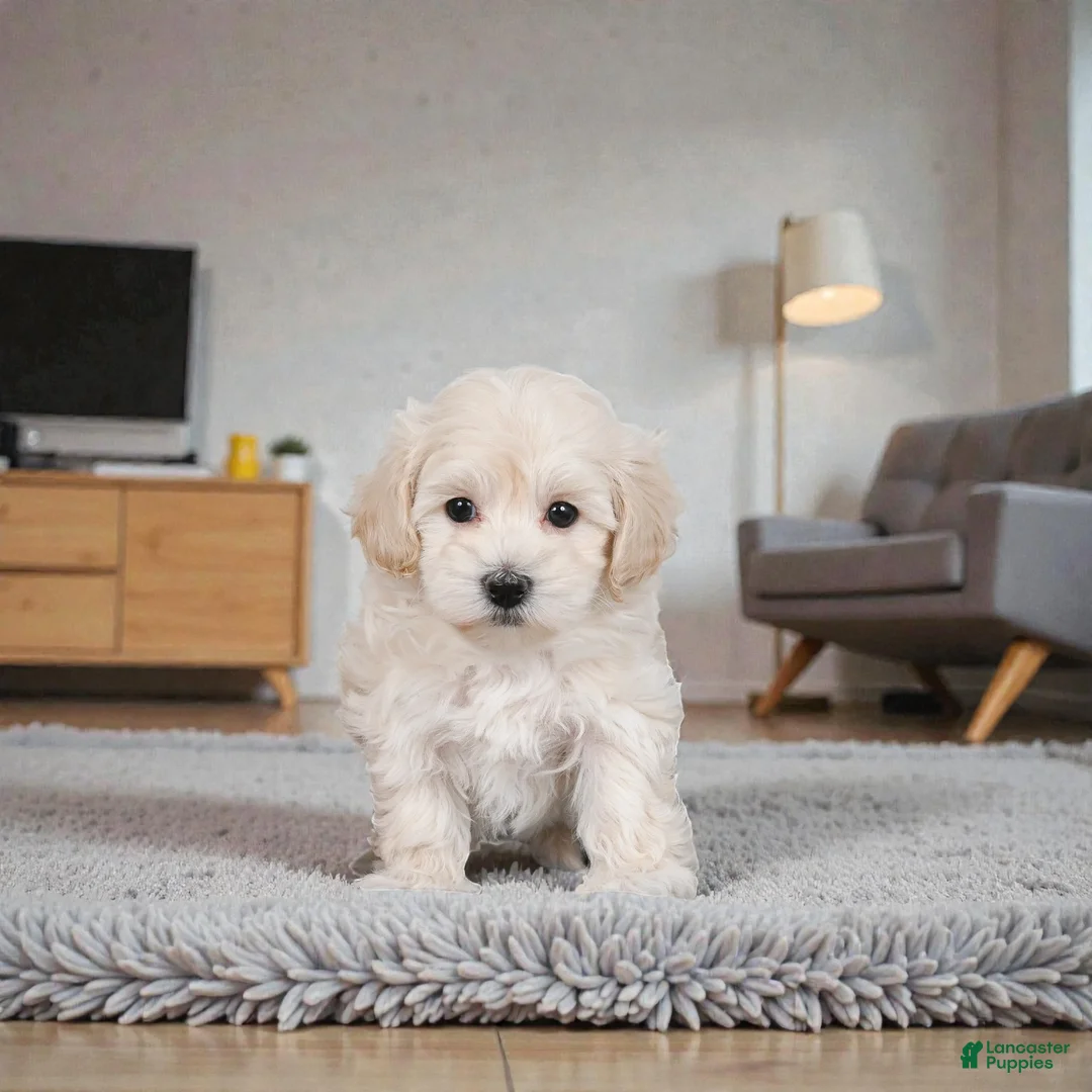 Maltipoo dogs for sale: julia - Ad 9