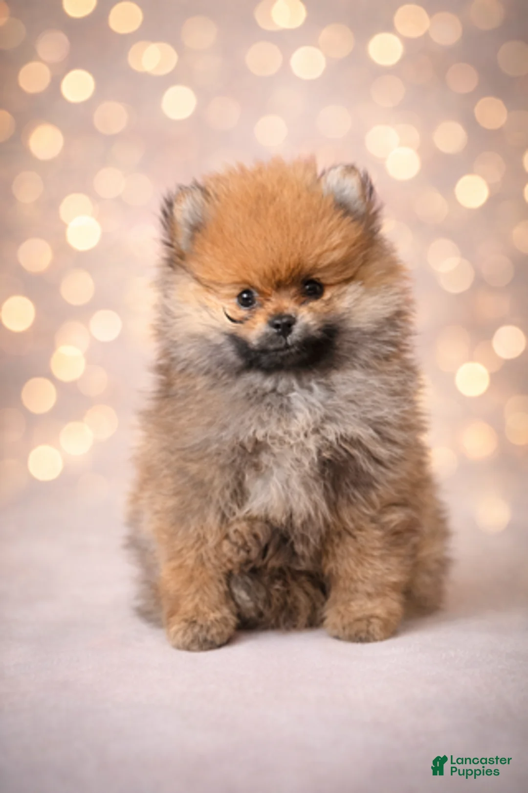 Pomeranian dogs for sale: Tiny - Ad 4