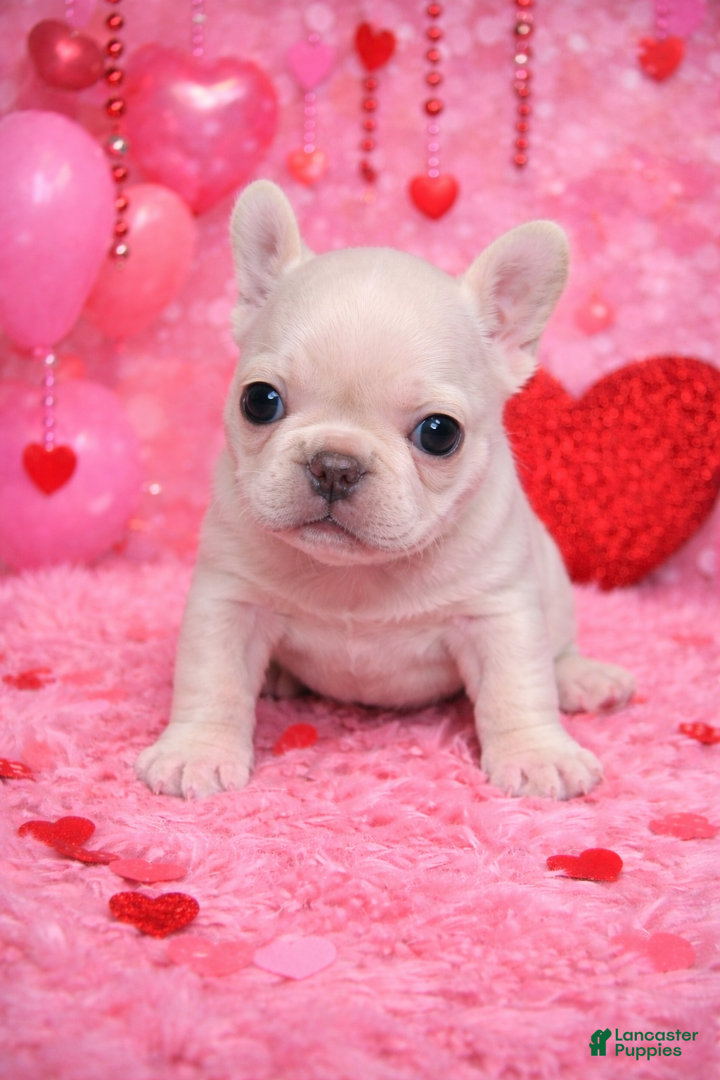 French Bulldog dogs Francine  - Ad 9