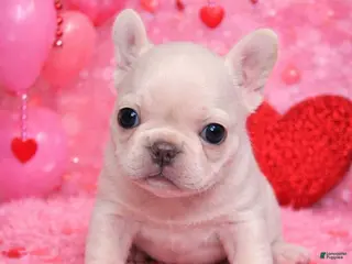 French Bulldog dogs Francine - Ad 41