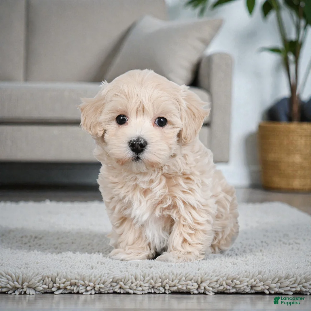 Maltipoo dogs for sale: rocky - Ad 3