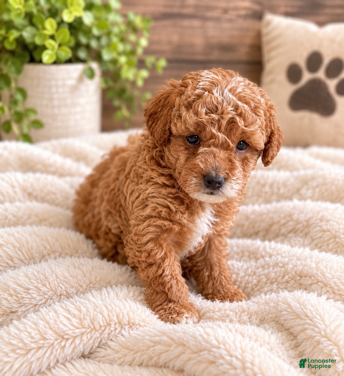 Cavapoo dogs for sale: Nola  - Ad 2