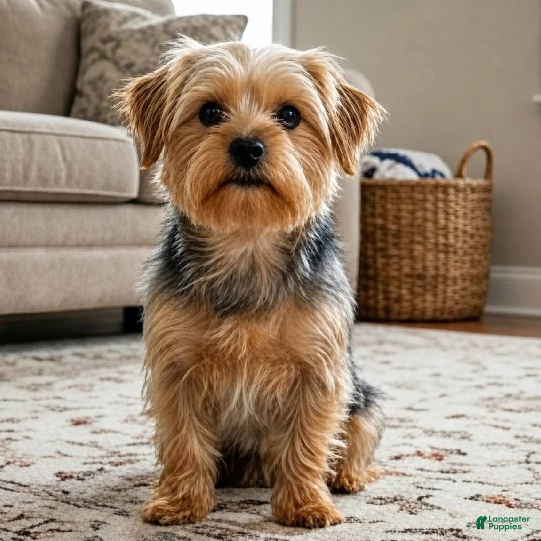 Yorkshire Terrier dogs for sale: Ava - Ad 10
