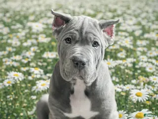 Cane Corso dogs Cane Corso Puppy 9 Becky - Ad 6