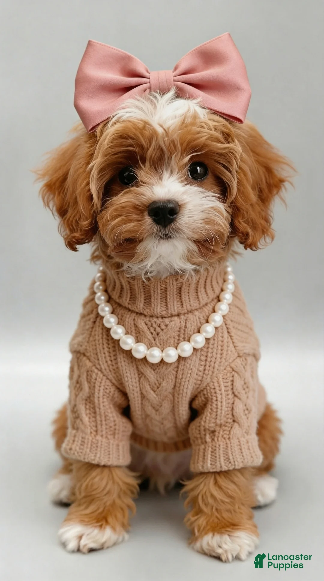 Cavapoo dogs for sale: LUNA - Ad 3