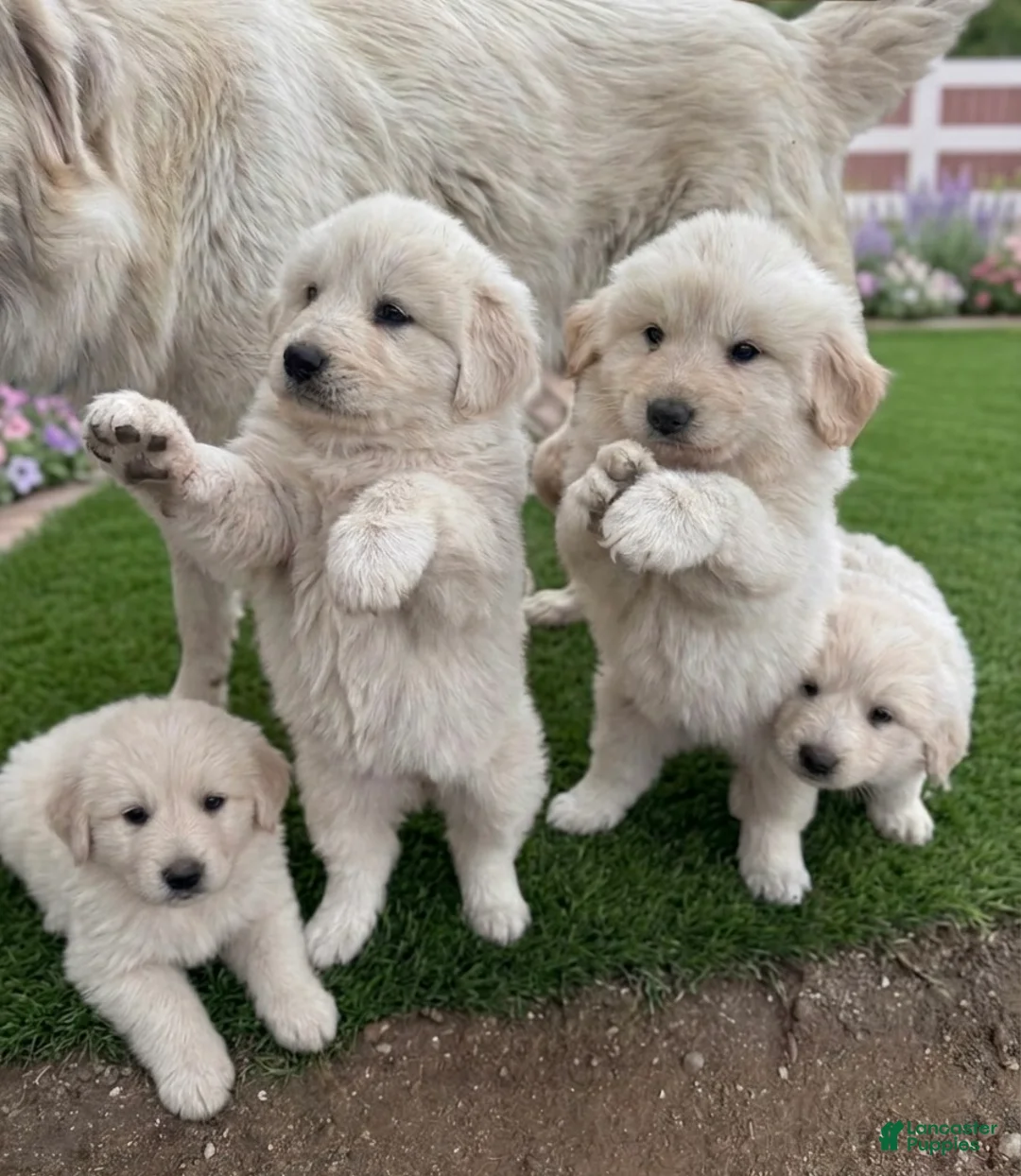 Mixed Breed dogs for sale: Mixed Breed Puppy 3 - Ad 1