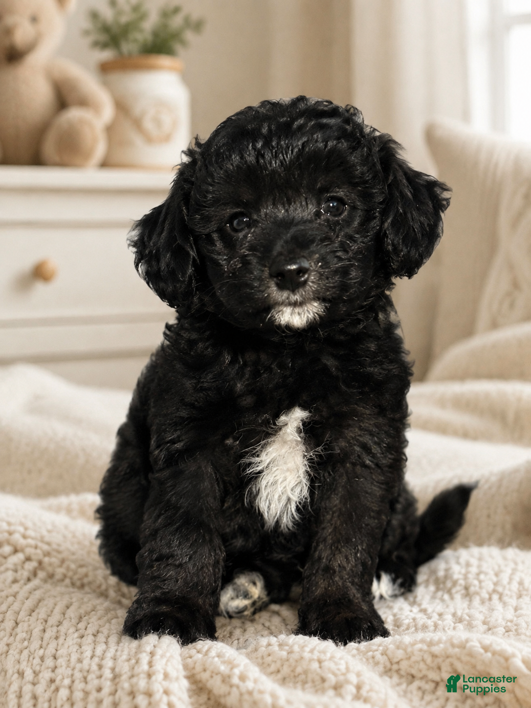 Mini Goldendoodle dogs Bella - Ad 2