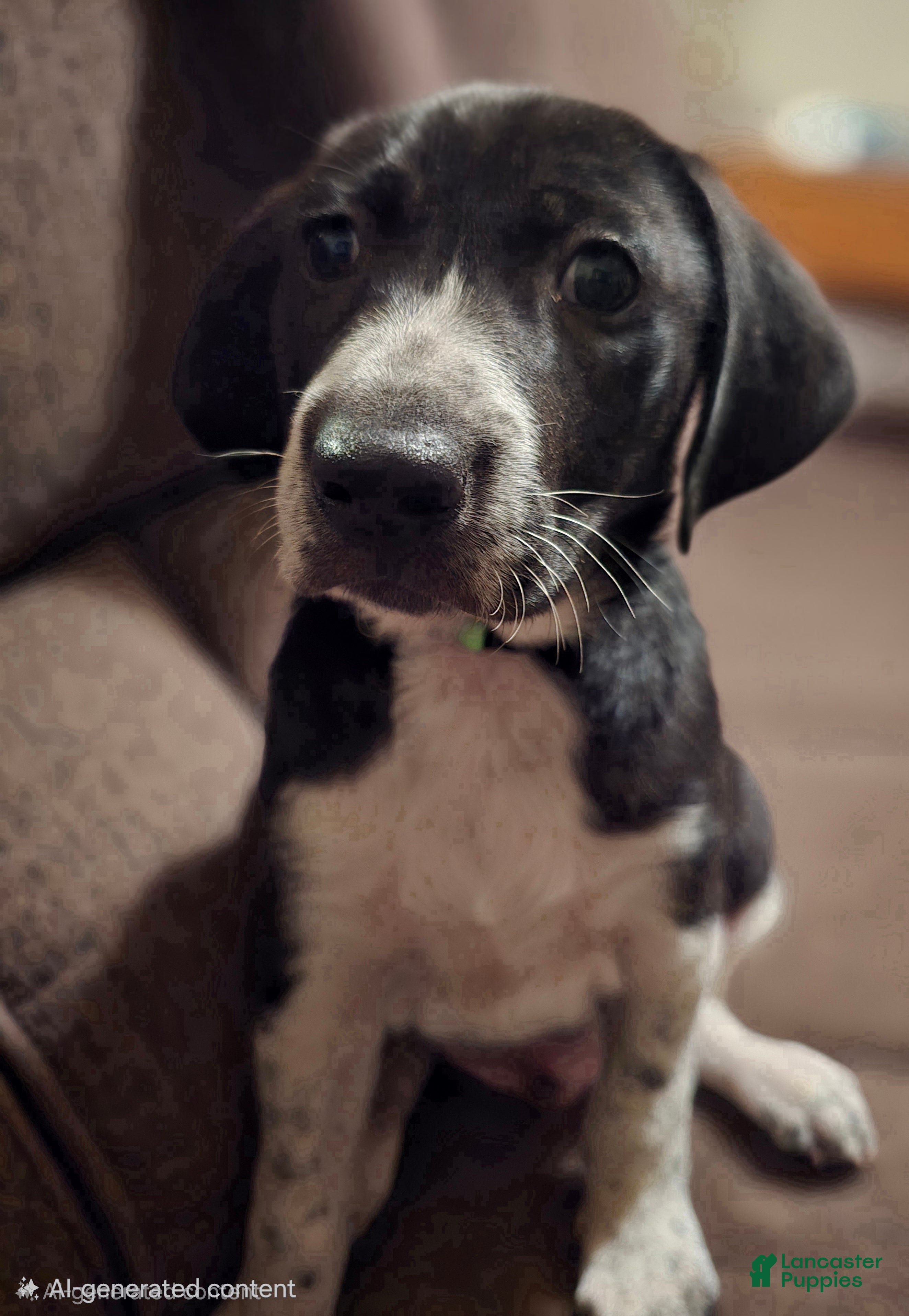 Other breed dogs Levi - Ad 9