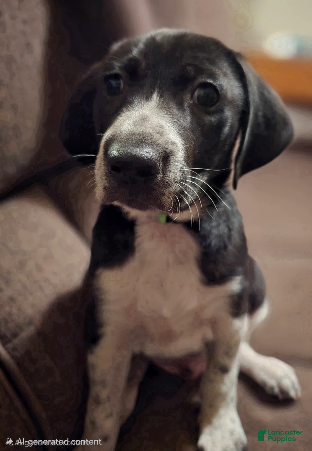 Other breed dogs for sale: Levi - Ad 1