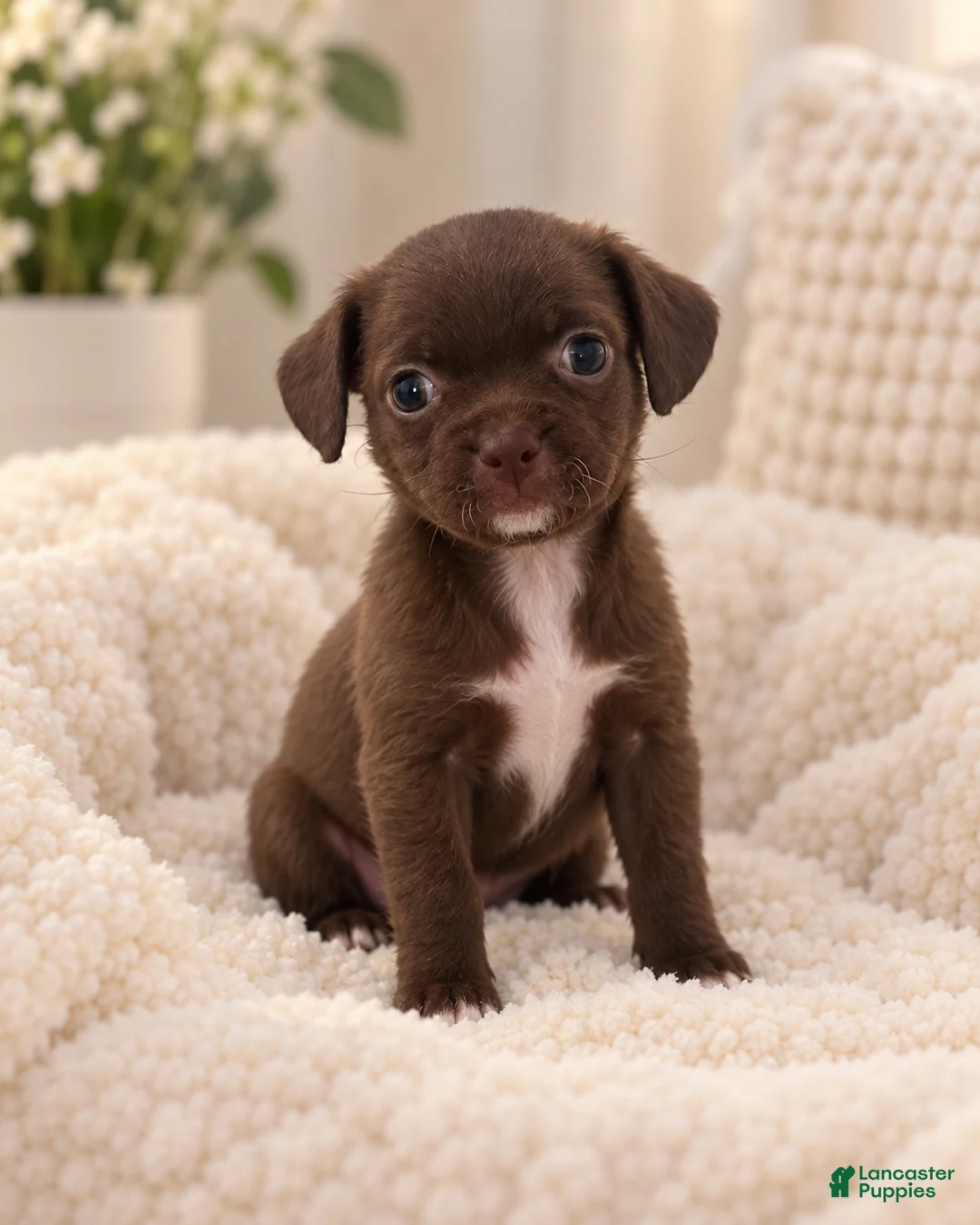 Pomchi dogs for sale: Kiki  - Ad 2