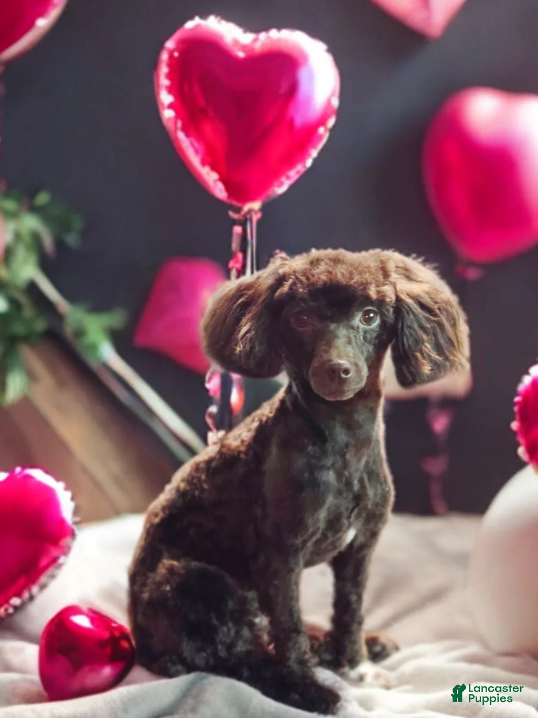 Maltipoo dogs for sale: Kaymoi - Ad 4