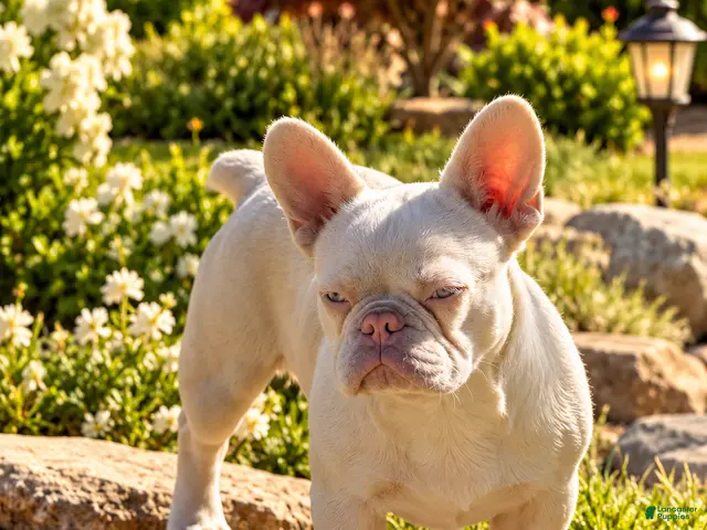 French Bulldog dogs for sale: Pinkey - Ad 2