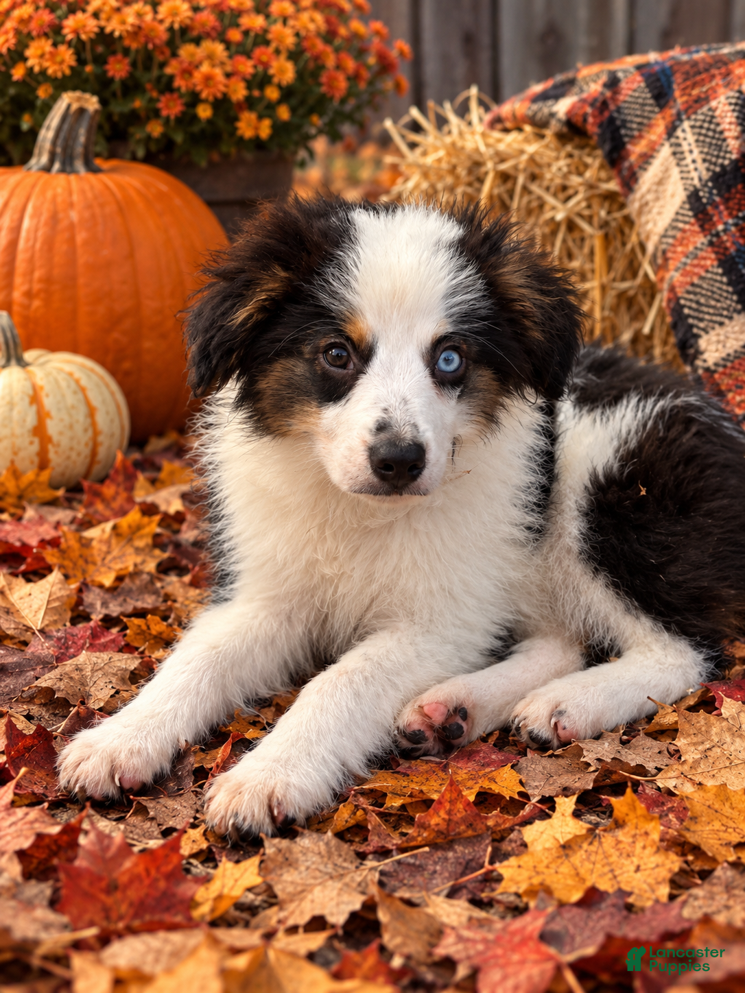 Miniature Australian Shepherd dogs Bo - Ad 35