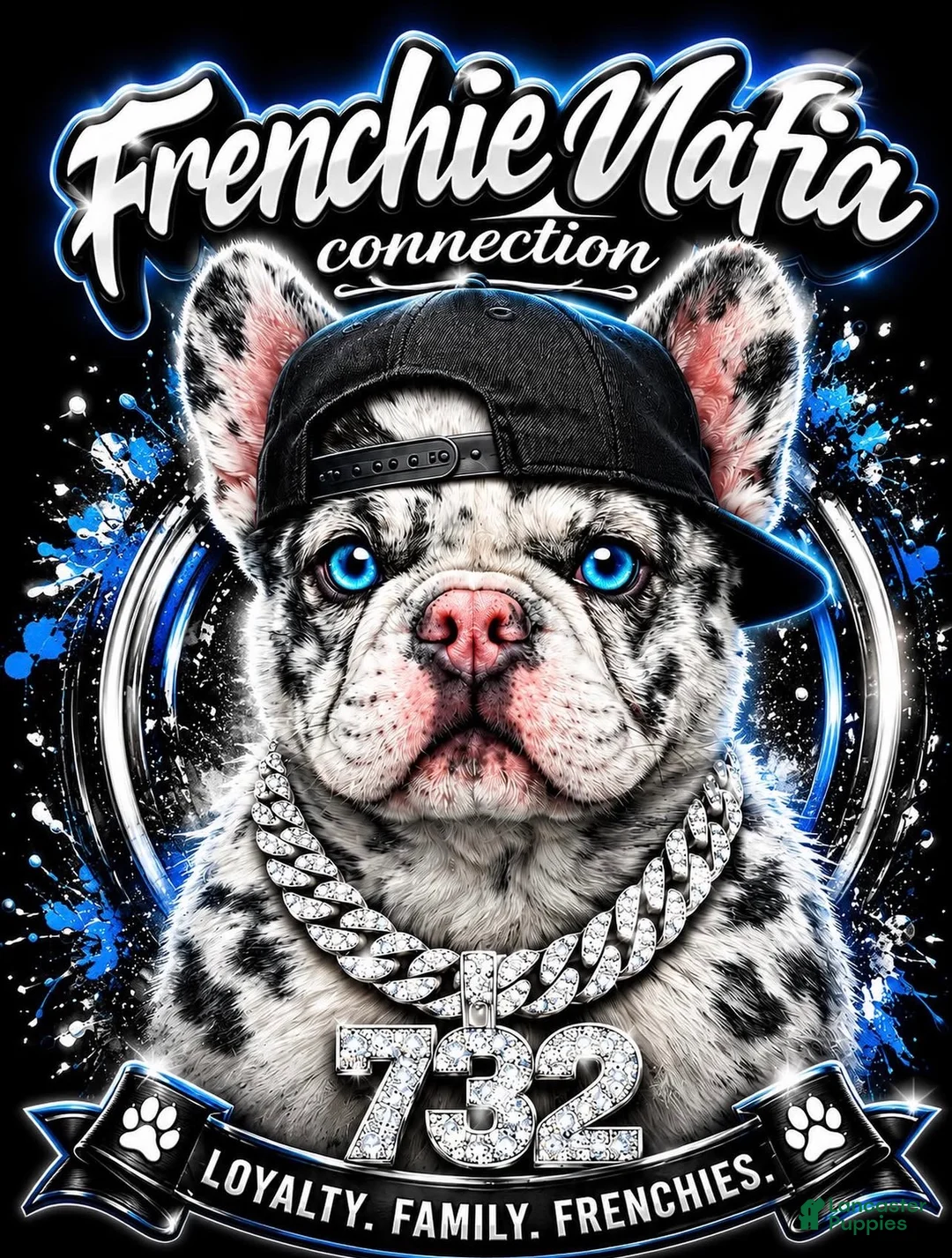 French Bulldog dogs for sale: French Bulldog  - Ad 1