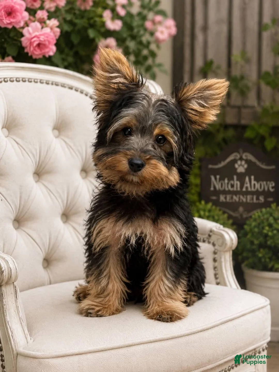 Yorkshire Terrier dogs for sale: Yorkshire Terrier 1 - Ad 1