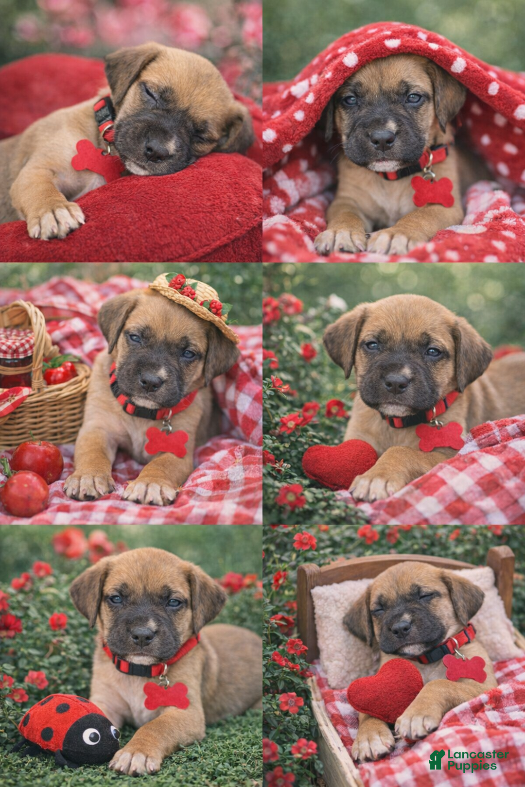 English Mastiff dogs for sale: English Mastiff Puppy 6 - Ad 1