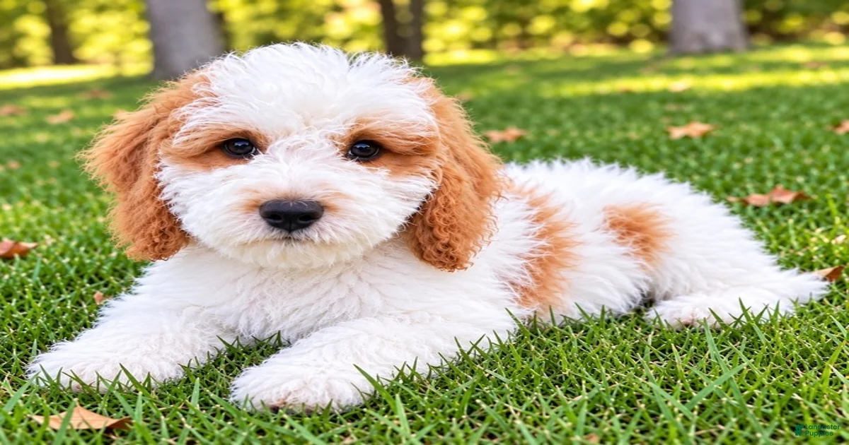 Cavapoo Puppies for sale in Toledo, Ohio | Lancaster Puppies
