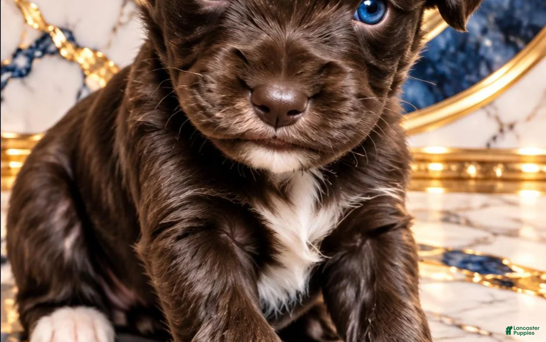 Miniature Schnauzer dogs for sale: Nacho - Ad 1