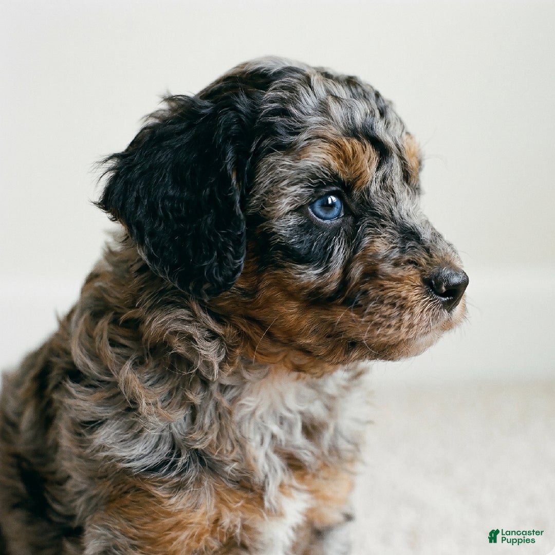 Cockapoo dogs coco - Ad 2