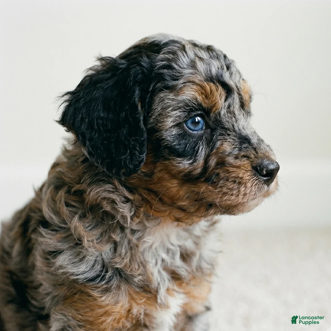 Cockapoo dogs for sale: coco - Ad 2