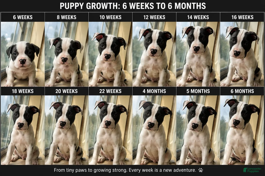 American Bully dogs for sale: American Bully 1 - Ad 2
