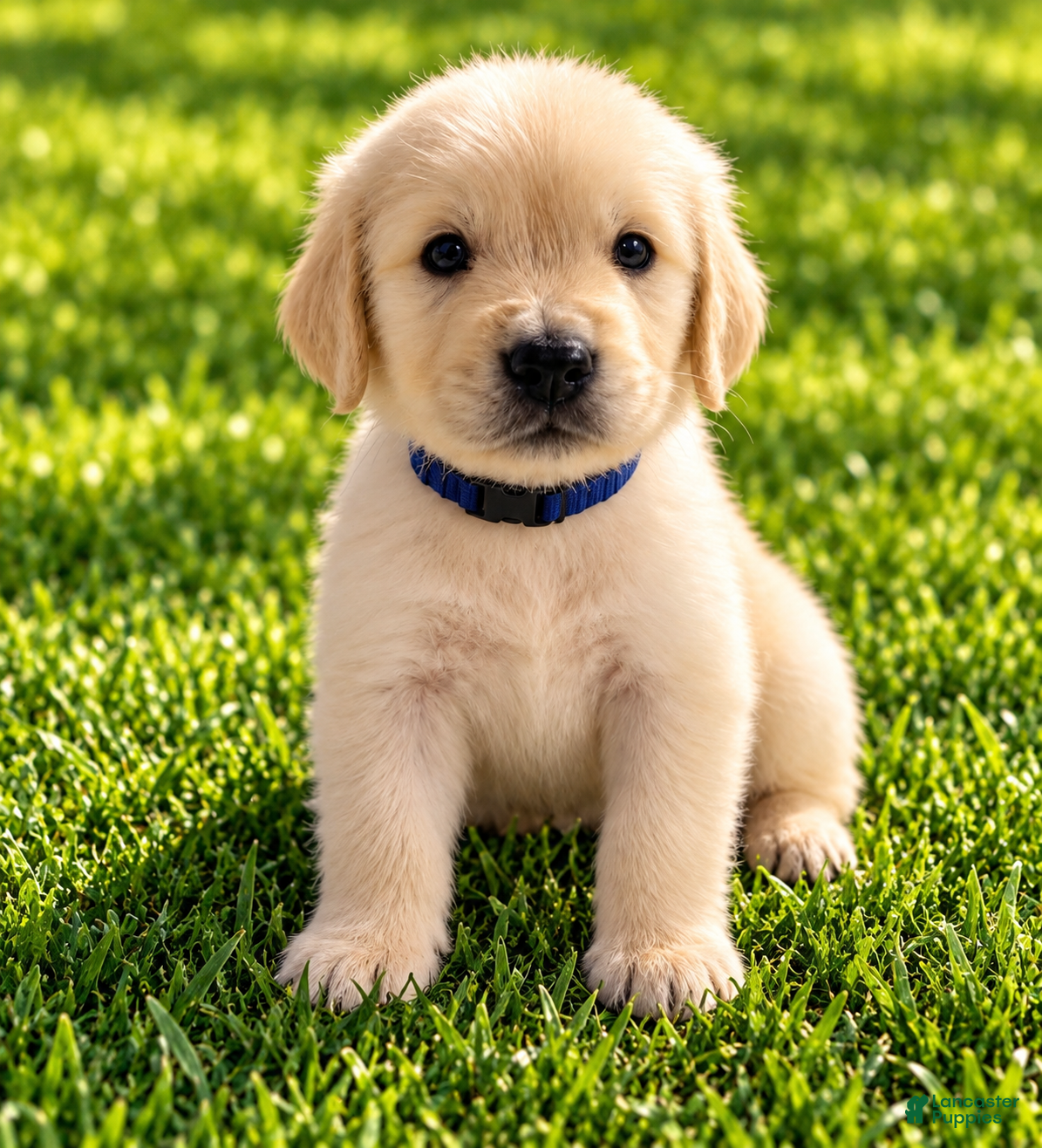 Golden Retriever dogs for sale: Oakley - Ad 1