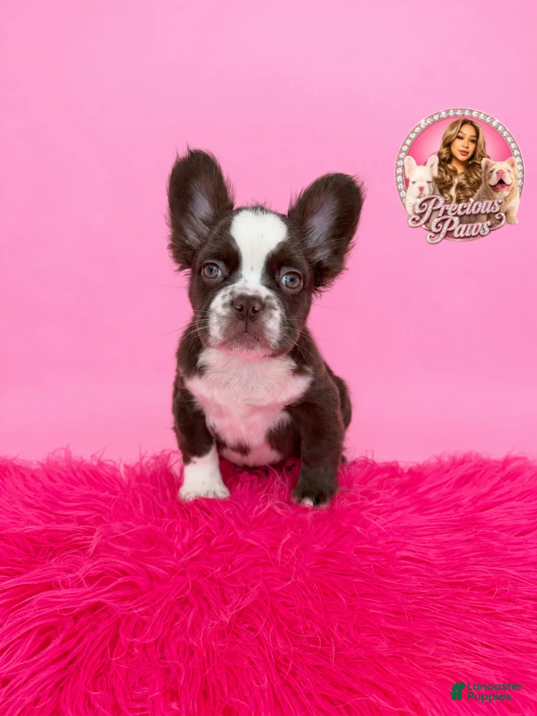 French Bulldog dogs for sale: Blaze ❤️‍🔥 - Ad 2