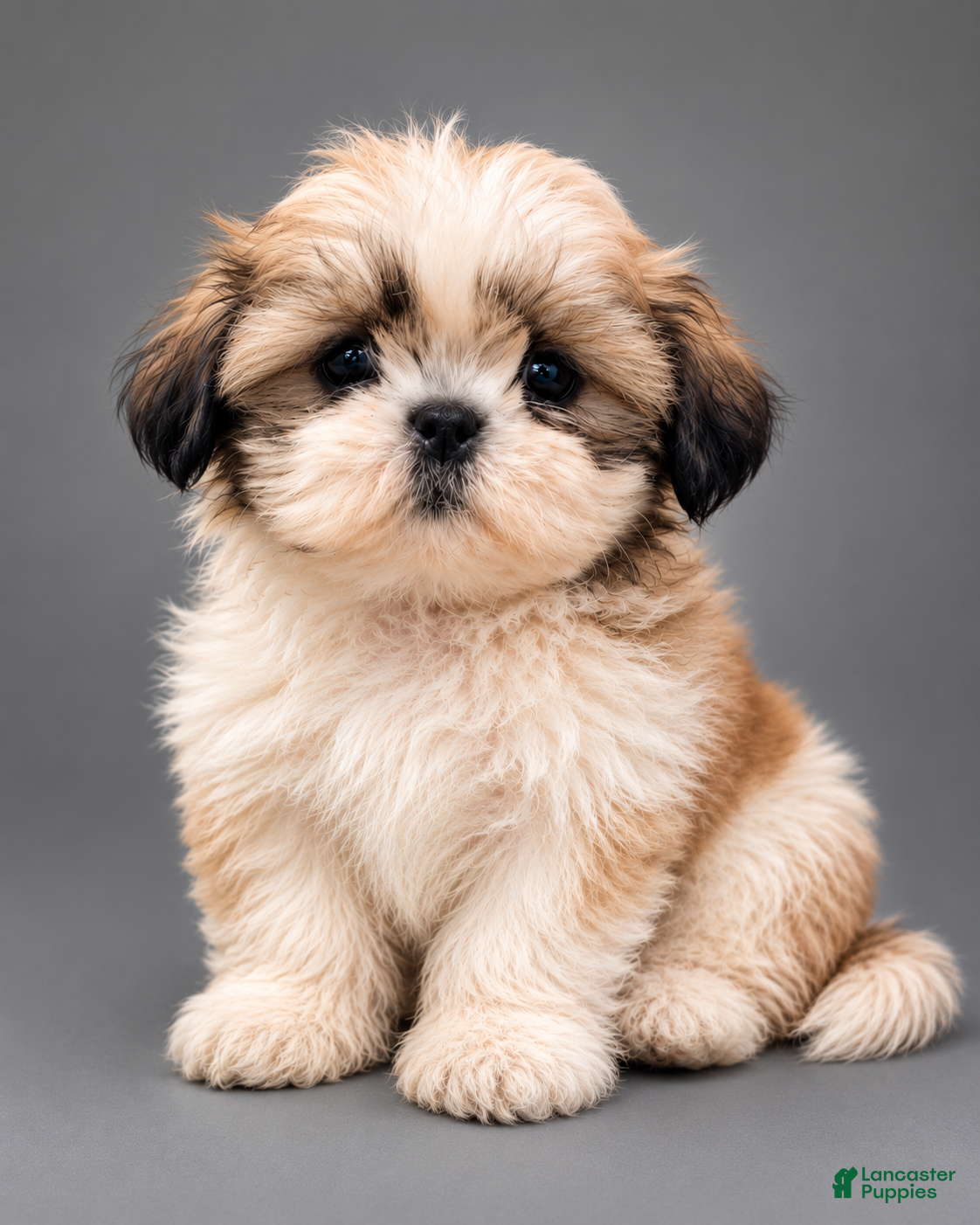 Shih Tzu dogs Opal - Ad 18
