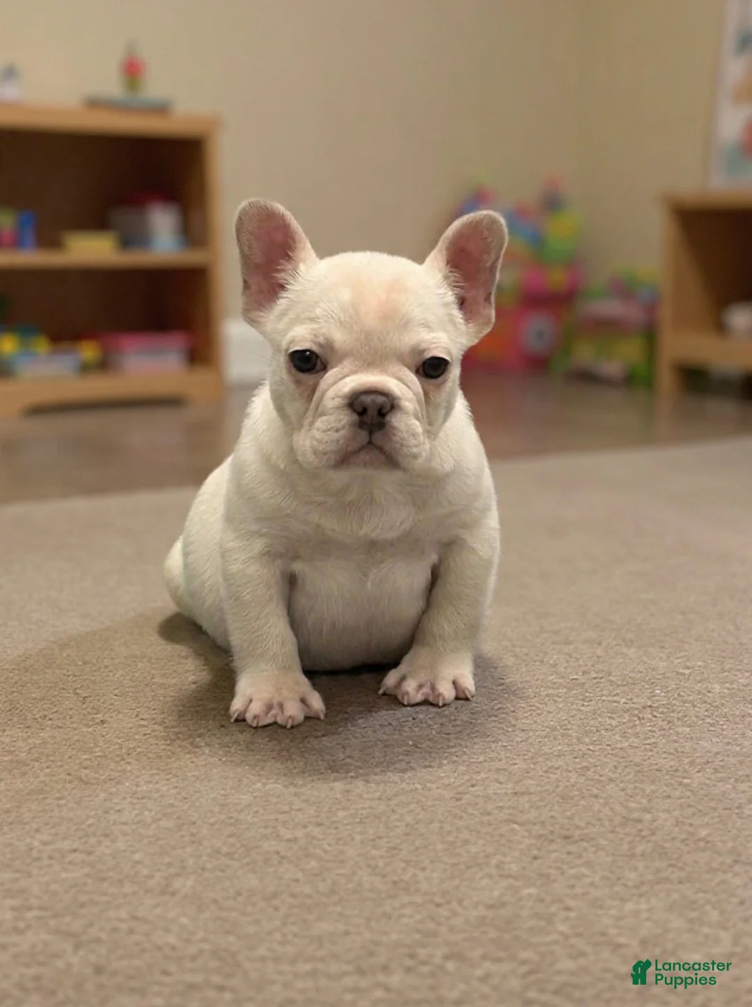 French Bulldog dogs for sale: Pete - Ad 4