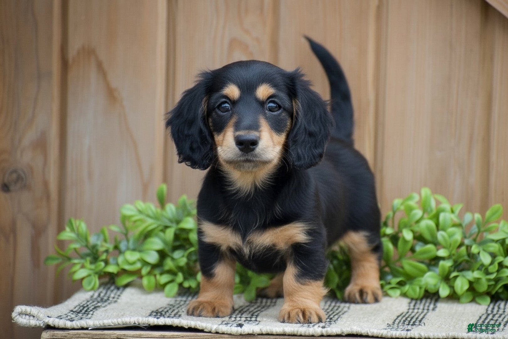 Miniature Dachshund dogs Lilac - Ad 2