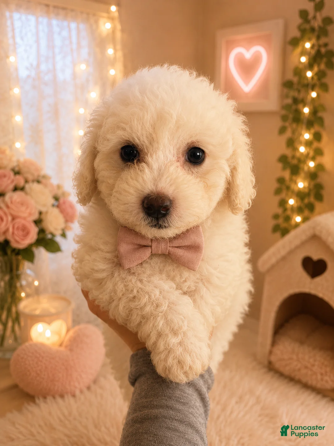 Maltipoo dogs for sale: Jack Sparrow  - Ad 1